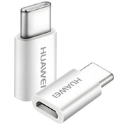Huawei Original MicroUSB na USB - C Adaptér - Bijela KP31225
