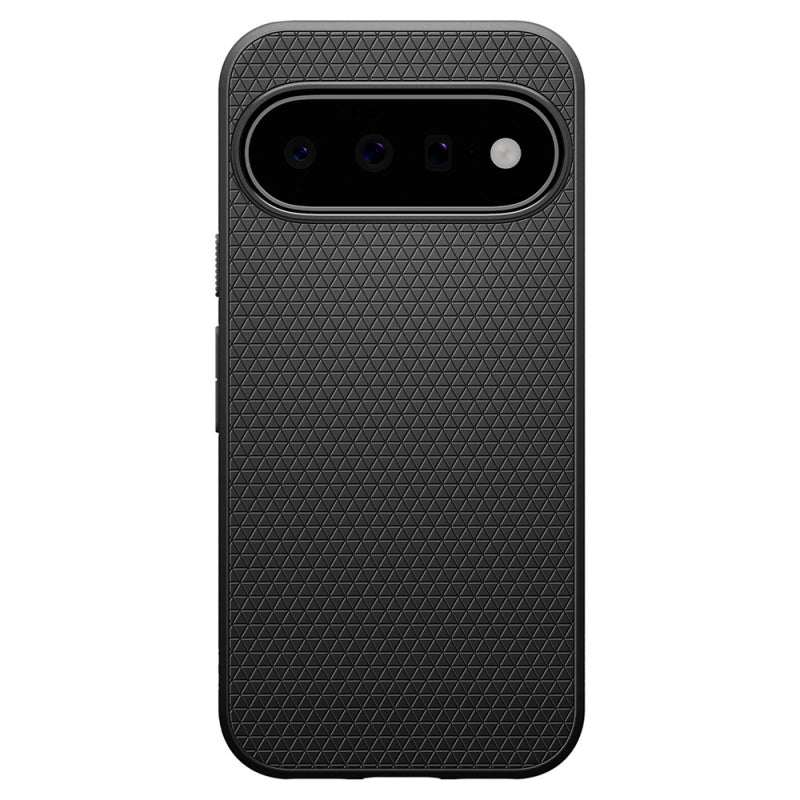 ​​Spigen Liquid Air s MagSafeom za Google Pixel 11 mat crna ACS11439