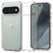 ​​Spigen Ultra Hybrid za Google Pixel 11 Pro potpuno prozirna ACS11430