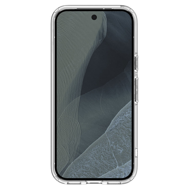 ​​Spigen Ultra Hybrid za Google Pixel 11 Pro potpuno prozirna ACS11430