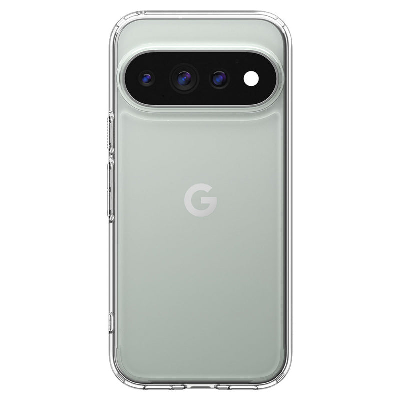 ​​Spigen Ultra Hybrid za Google Pixel 11 Pro potpuno prozirna ACS11430