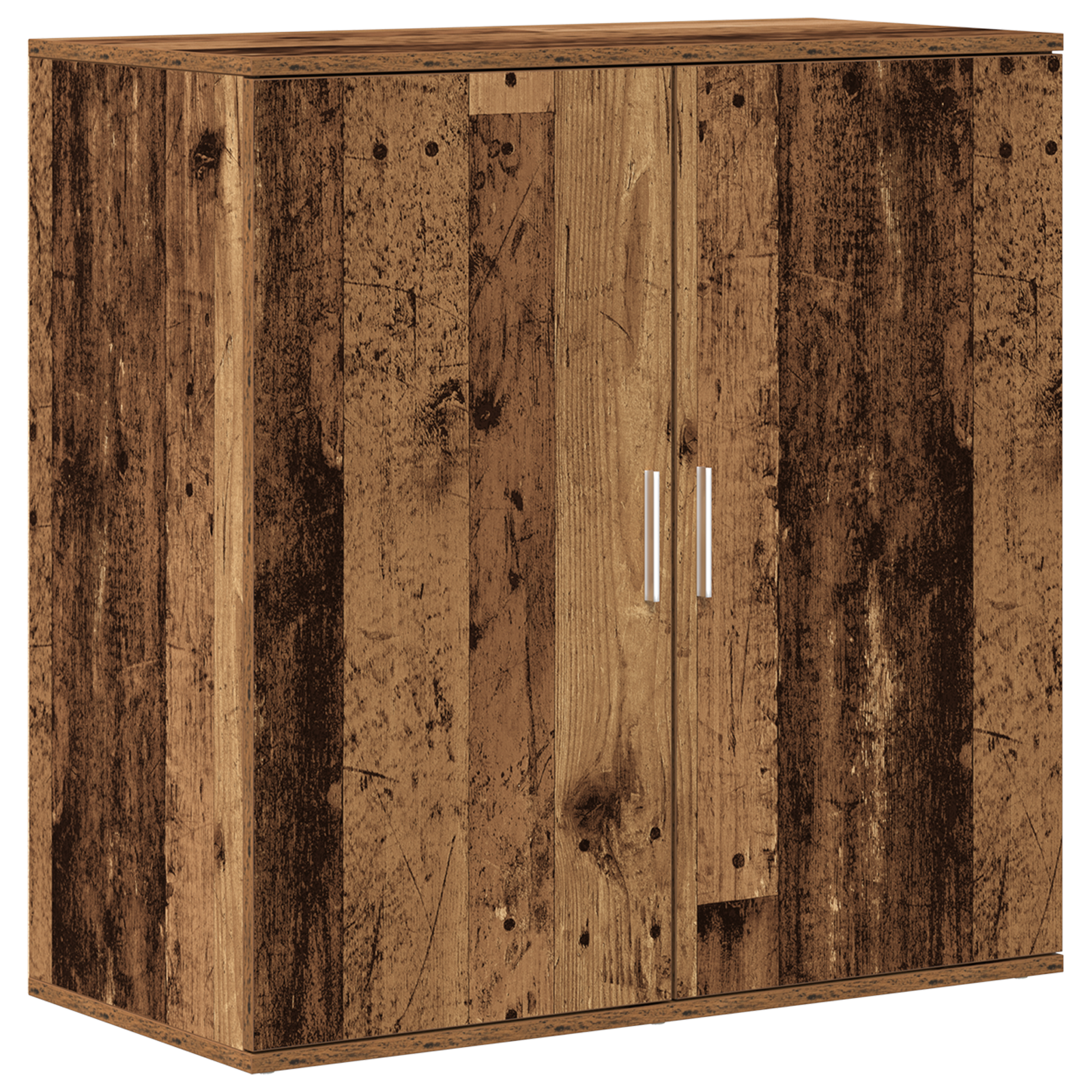 Kreveta Staro drvo 79 x 38 x 80 cm Konstruirano drvo