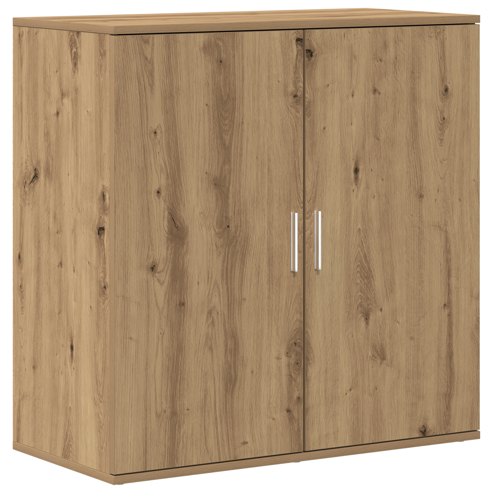 Kreveta Umjetnički hrast 79 x 38 x 80 cm Konstruirano drvo