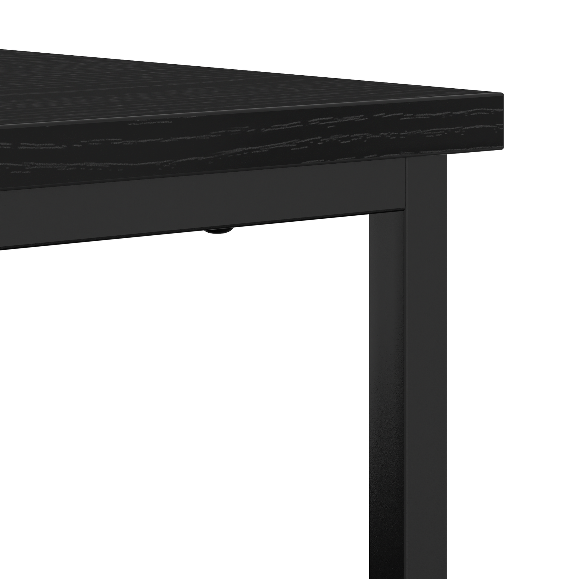 Kreveta Crni hrast 69 x 35 x 80 cm Konstruirano drvo