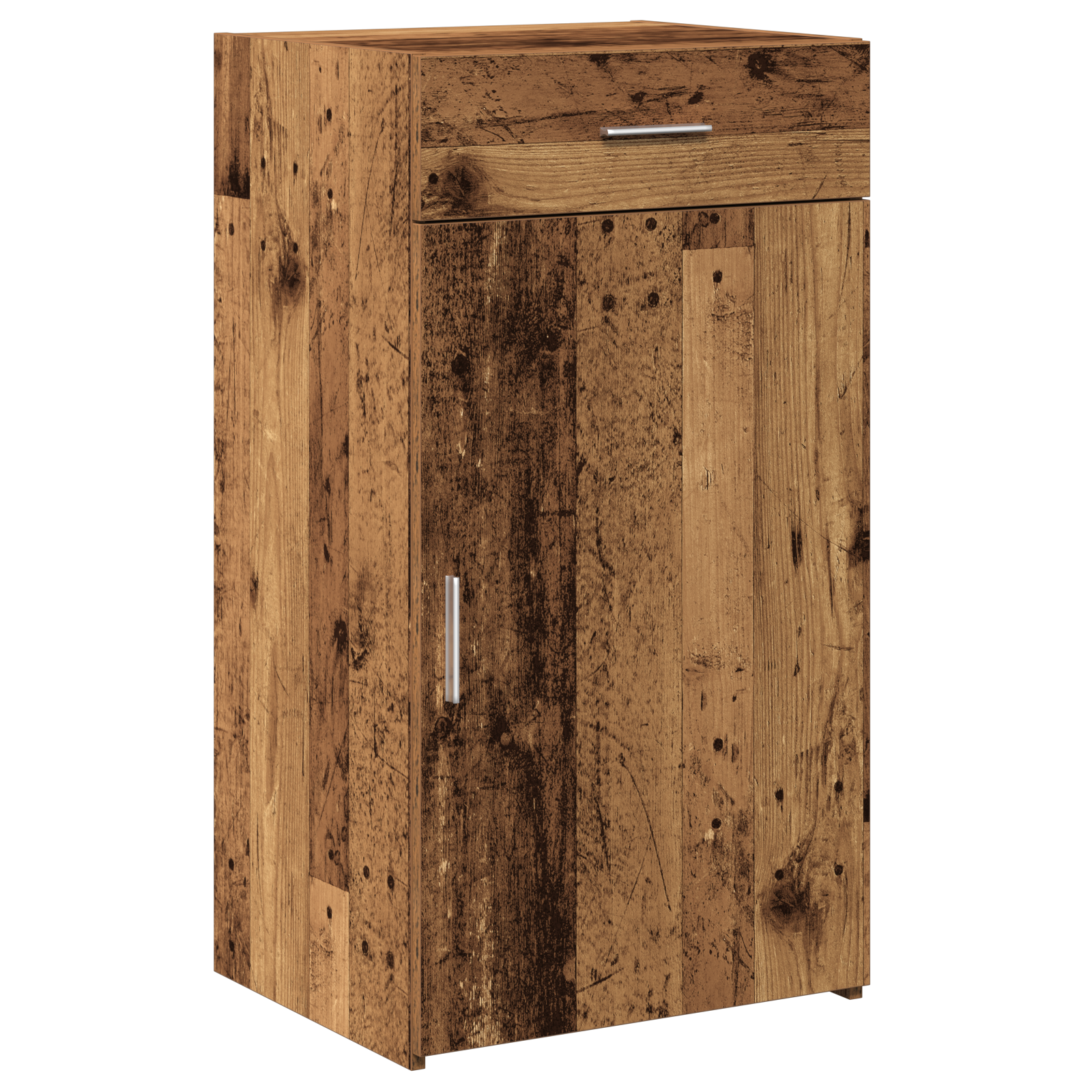 Kreveta s ladicama Staro drvo 50 x 42,5 x 93 cm