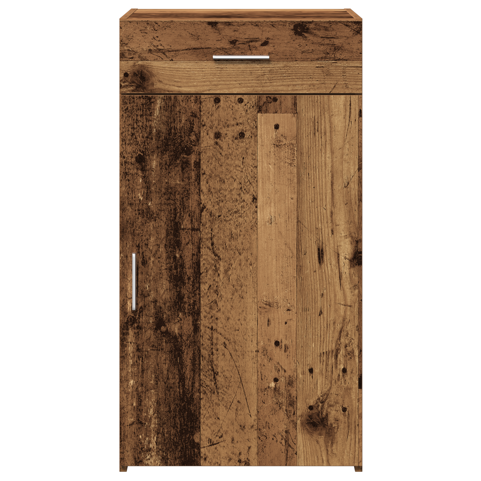 Kreveta s ladicama Staro drvo 50 x 42,5 x 93 cm