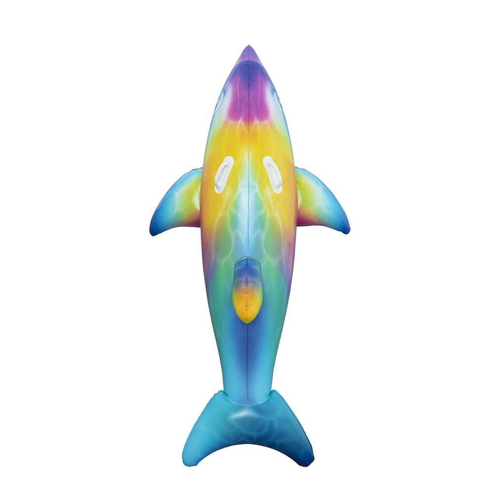 Jahajući delfin Bestway – napuhani delfin za djecu