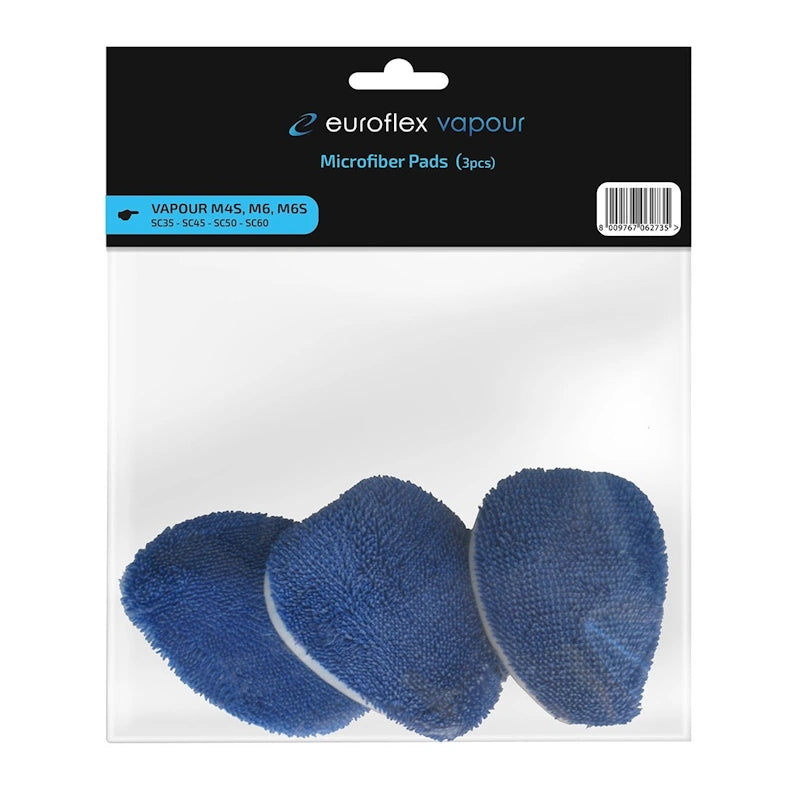 Euroflex jastučići od mikrofibre