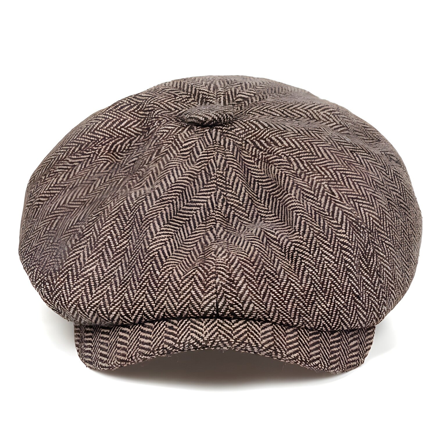 Beretka JO-11095 - Smeđa / XL KP11095