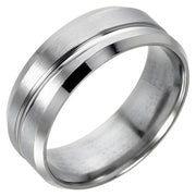 Prsten JO-17334 - Srebrna / 62mm KP17334