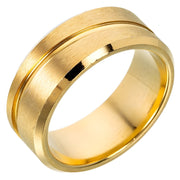Prsten JO-17326 - Zlatna/ 57 mm KP17326