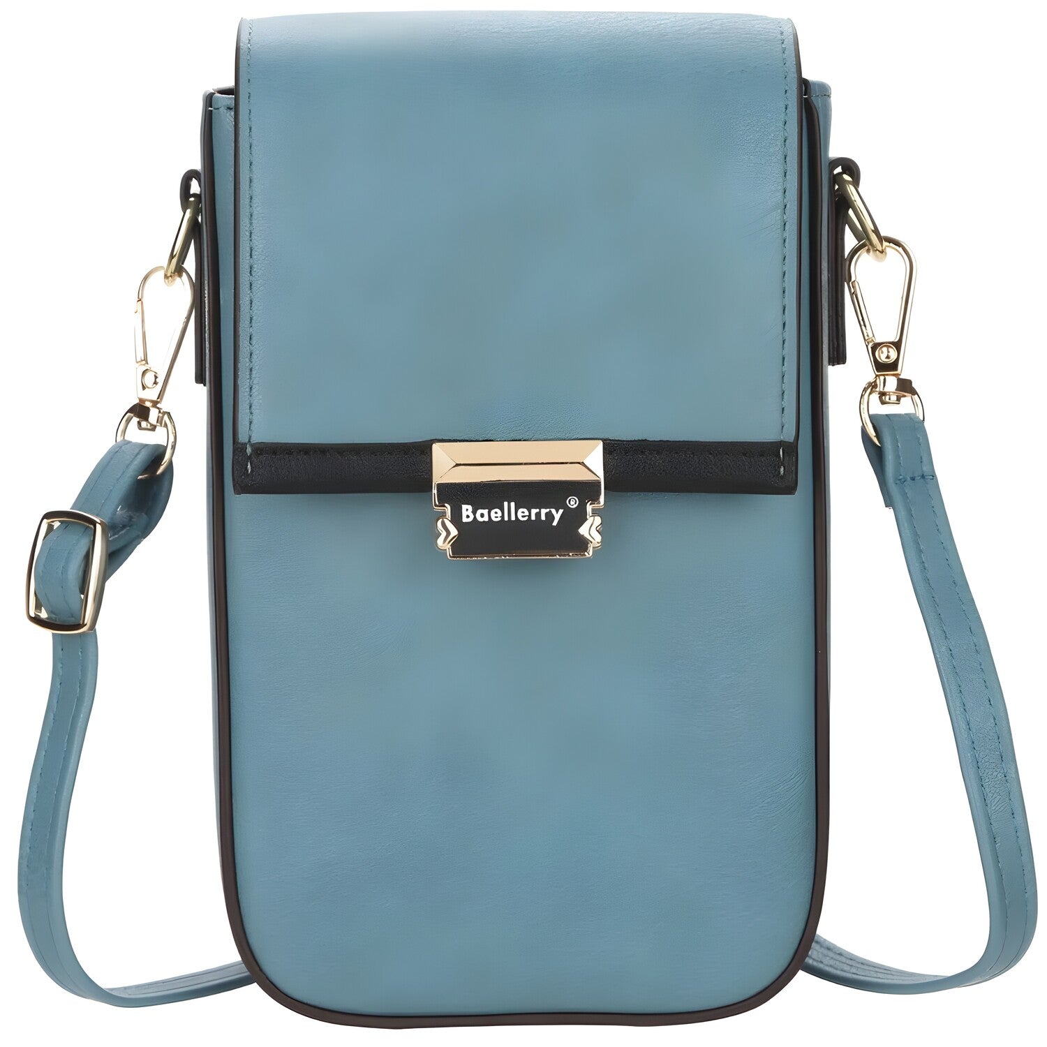 Torba Baellerry CL-25522 - Plava KP25522