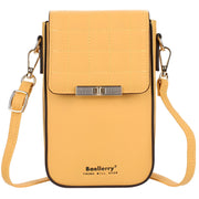 Torba Baellerry ST-25542 - Žuta KP25542