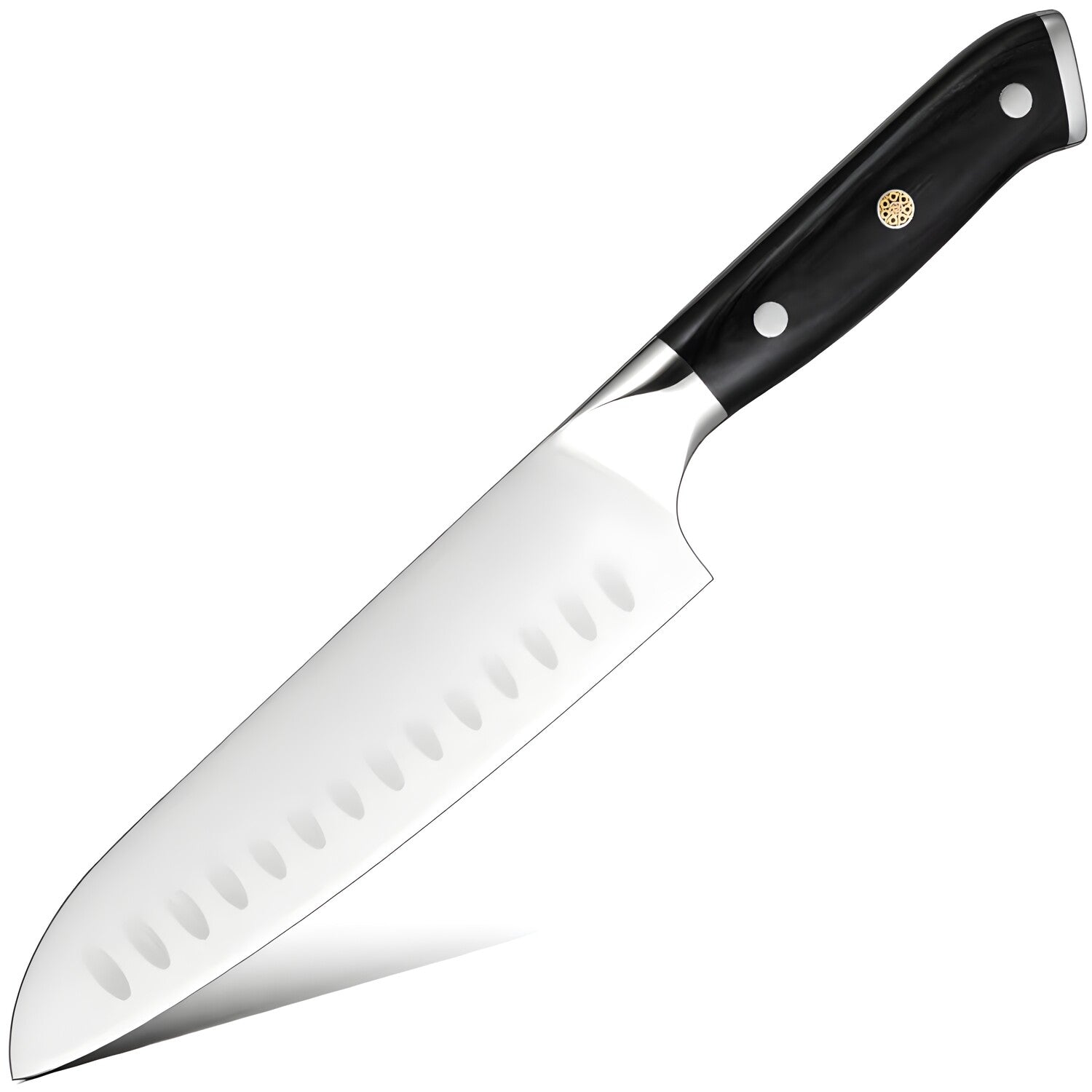 Kuhinjski nož KA-35072 - Santoku KP35072