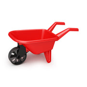 Dječja kariola 55cm Crvena