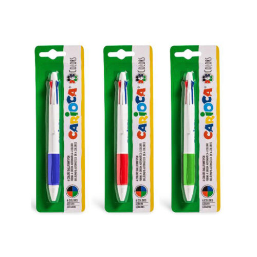 Pernica Bicolor BigZip Fuxia