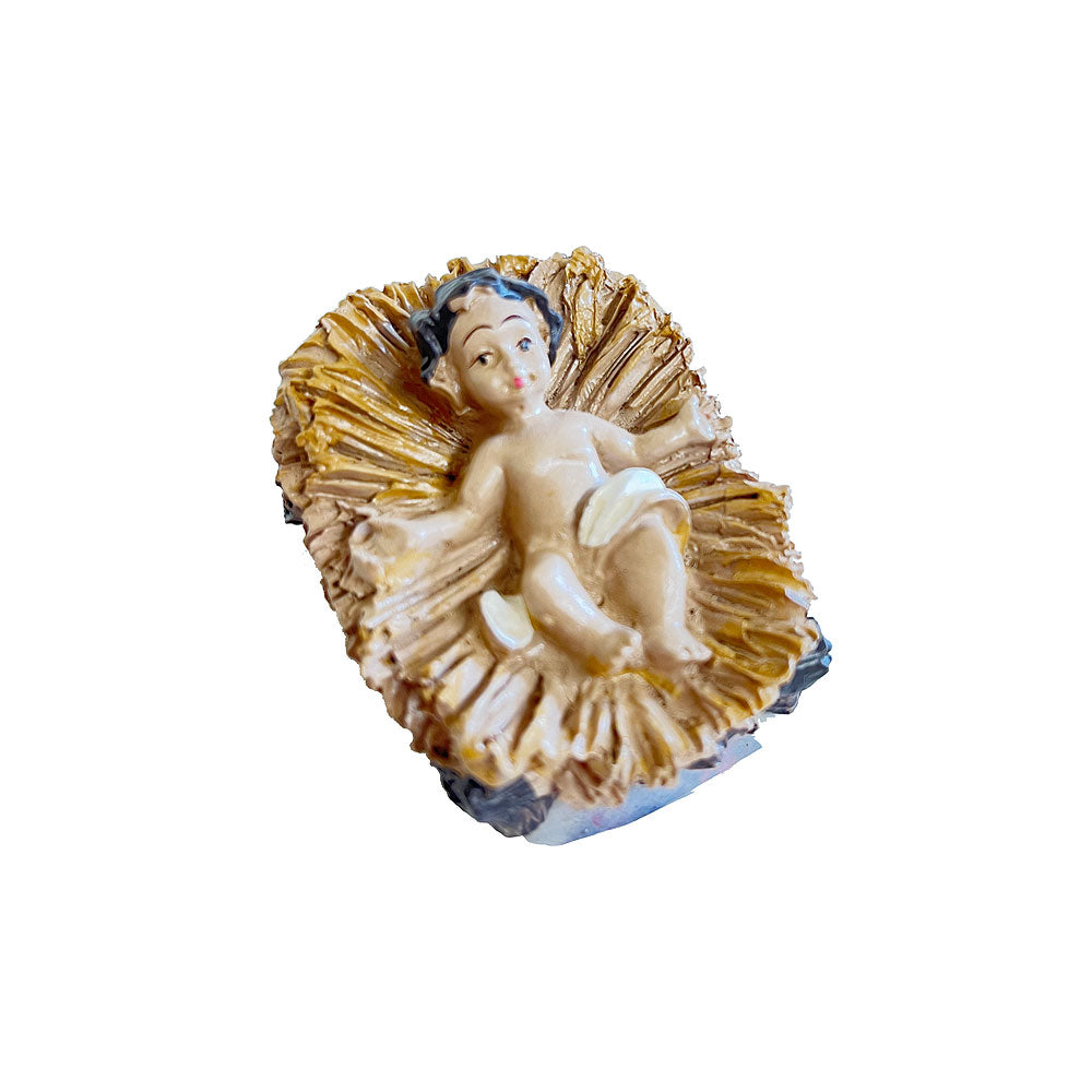 Keramička figura Isus za jaslice