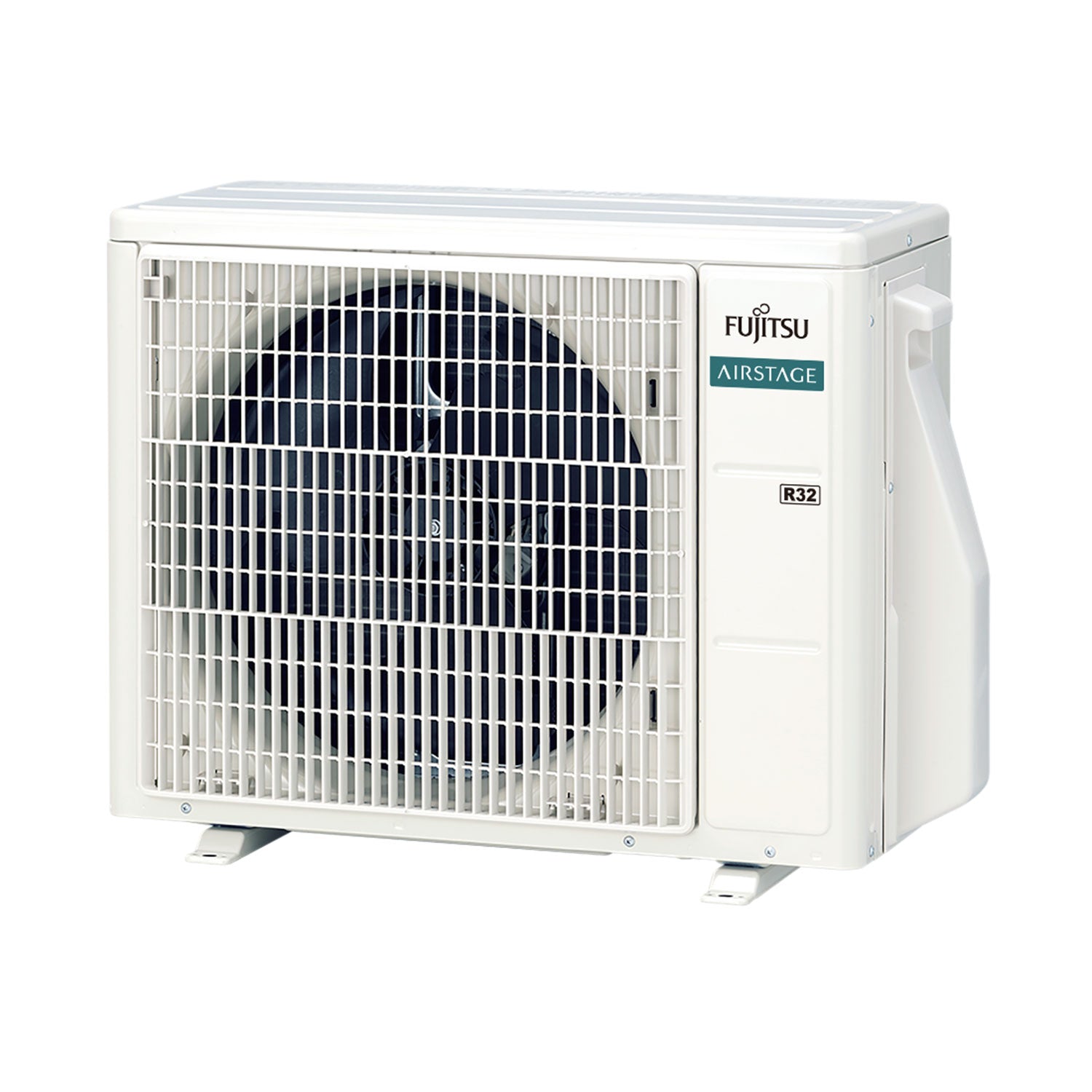 Klima uređaj komplet Fujitsu 3.4 kW Standard Eco Inverter - ASEG12KPCE/AOEG12KPC