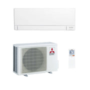 Klima uređaj komplet Mitsubishi 4,2 kW Electric MSZ-AY42VGK(P)/MUZ-AY42VG