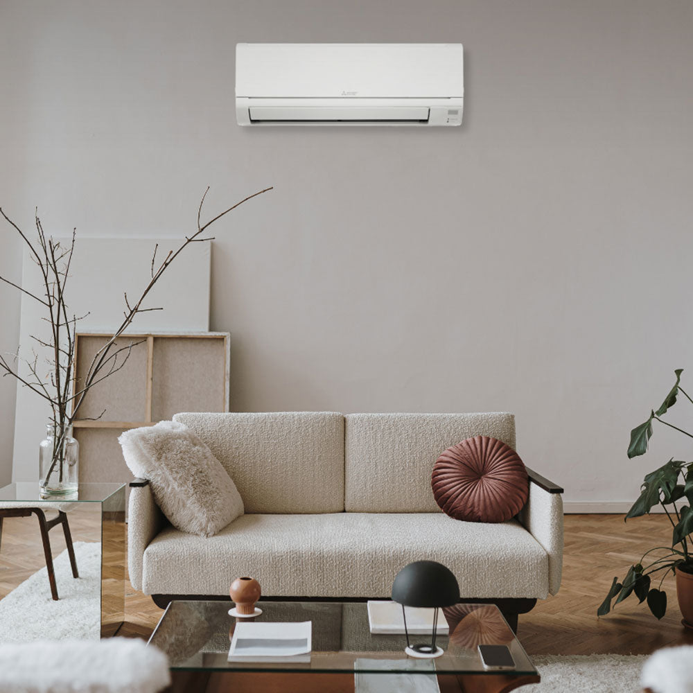 Klima uređaj komplet Mitsubishi 4,2 kW Electric MSZ-AY42VGK(P)/MUZ-AY42VG