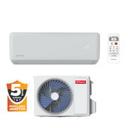 Klima uređaj komplet QTherm 2.65 kW Flash Inverter