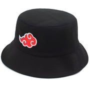 Kapa Akatsuki - Crna KP22965