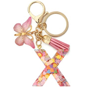 Ključanka Abeceda - X KP30355