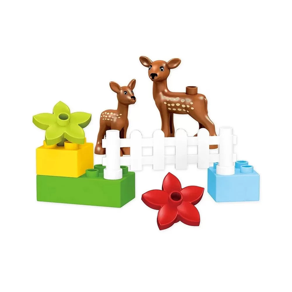 Kocke ledeni Arktik