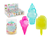 Višekratne kocke za led Ice Cream – dodatak svakom piću ❄️