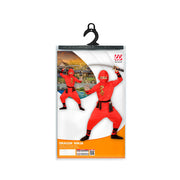 Kostim Ninja Red Dragon 4-13 godina 8-10