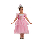 Kostim Princeza roza 3g