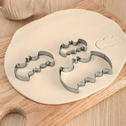 Metalni kalupi - Batman KP30440
