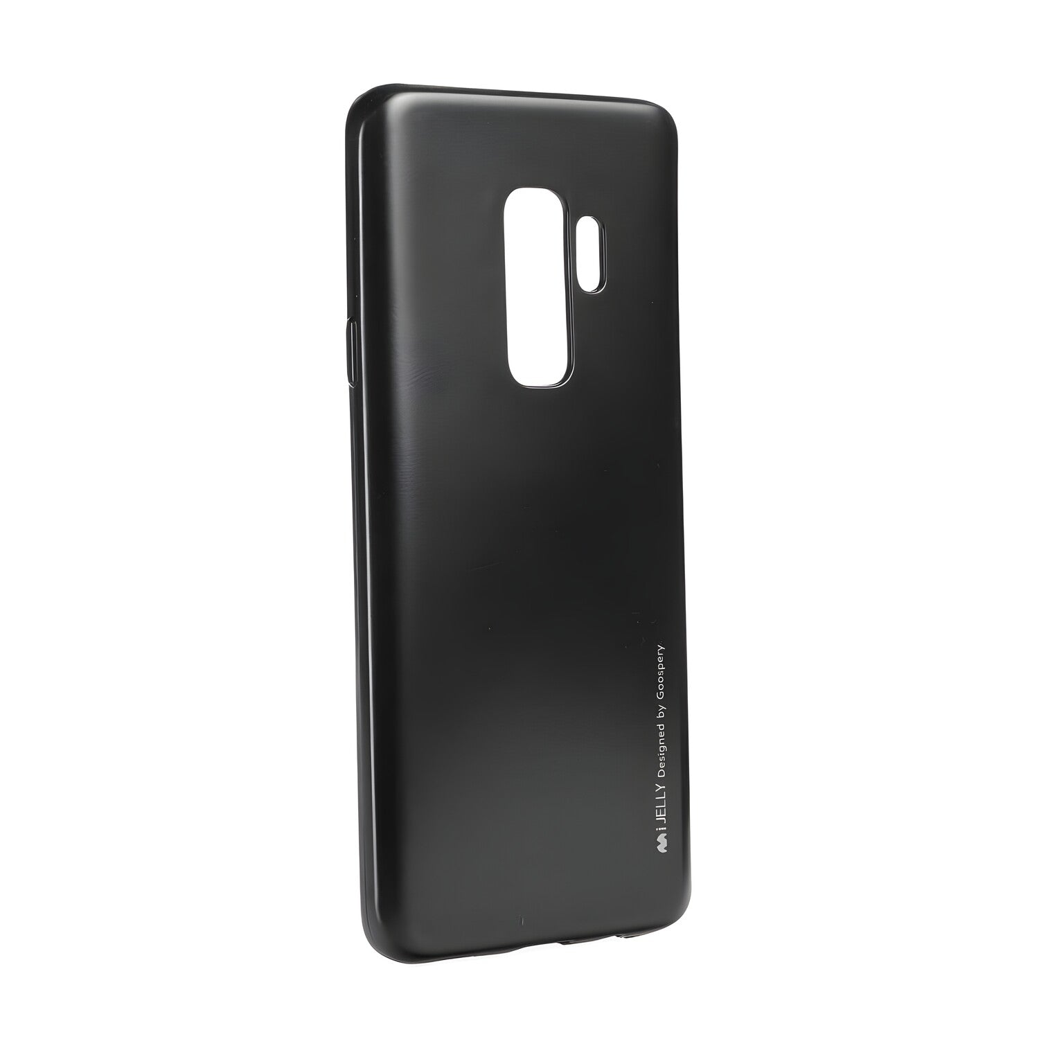 I-Jelly futrola za Samsung Galaxy S9 - Crna KP26967