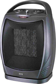 Električna grijalica PTC grijač ECG KT 10