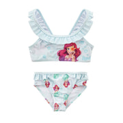 Kupaći kostim za cure Disney – Minnie i Ariel Ariel 98/104