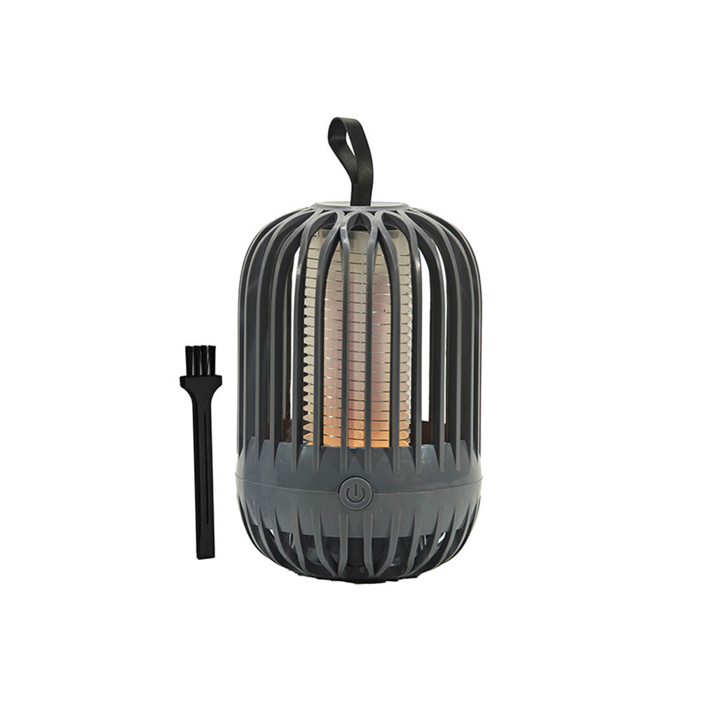 Lampa protiv komaraca Bijela