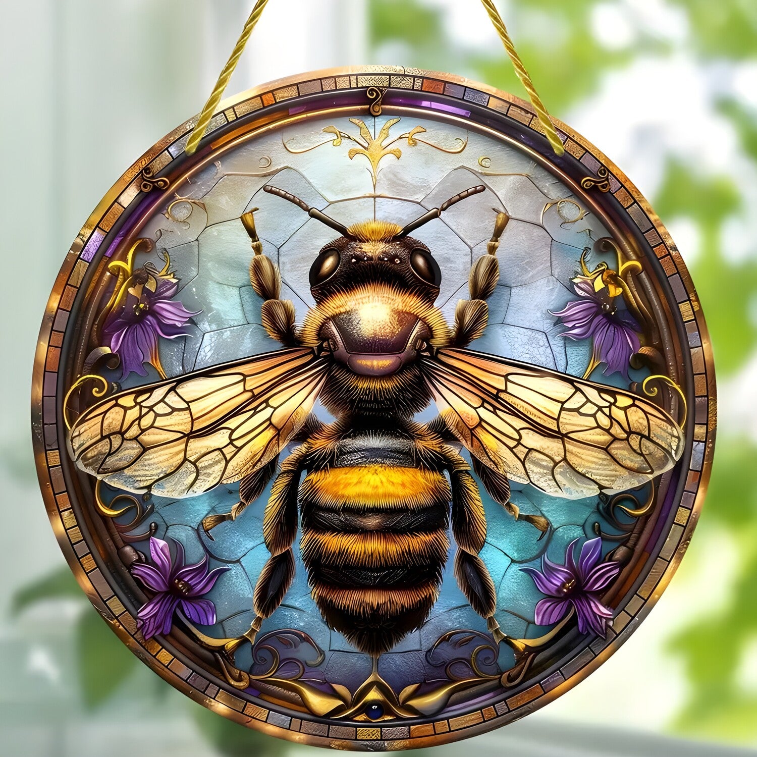 Hvatač sunca - Bee / Tip2 / S KP35688