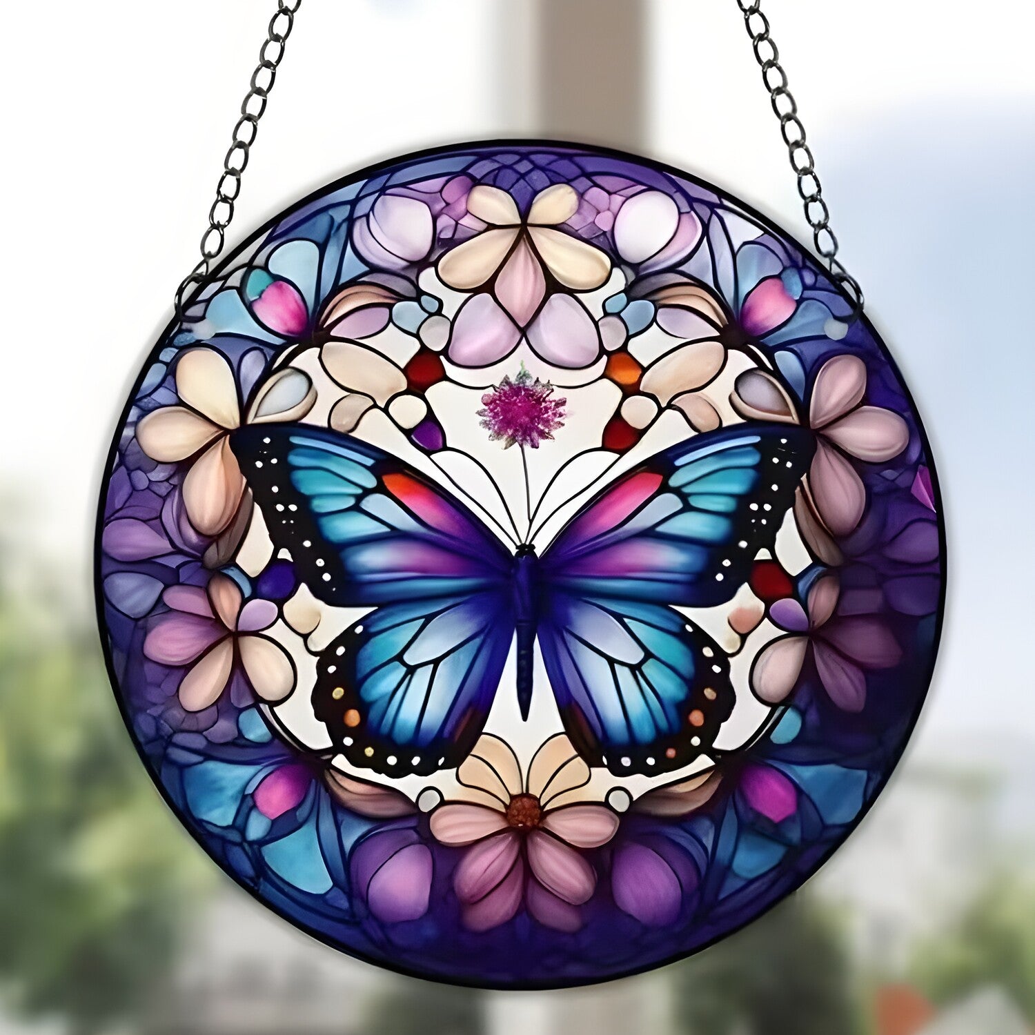 Hvatač sunca - Butterfly / Tip2 KP31514