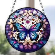 Hvatač sunca - Butterfly / Tip2 KP31514