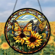 Hvatač sunca - Butterfly / Tip6 KP31518