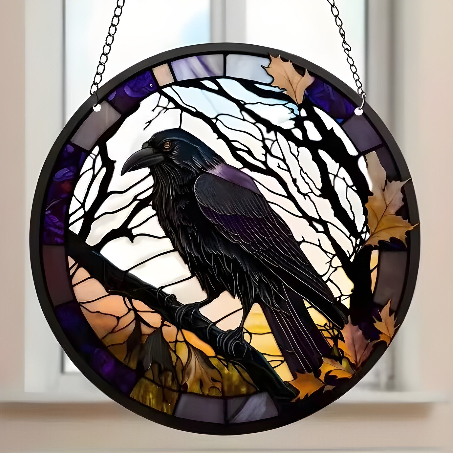 Hvatač Sunca - Raven KP31506