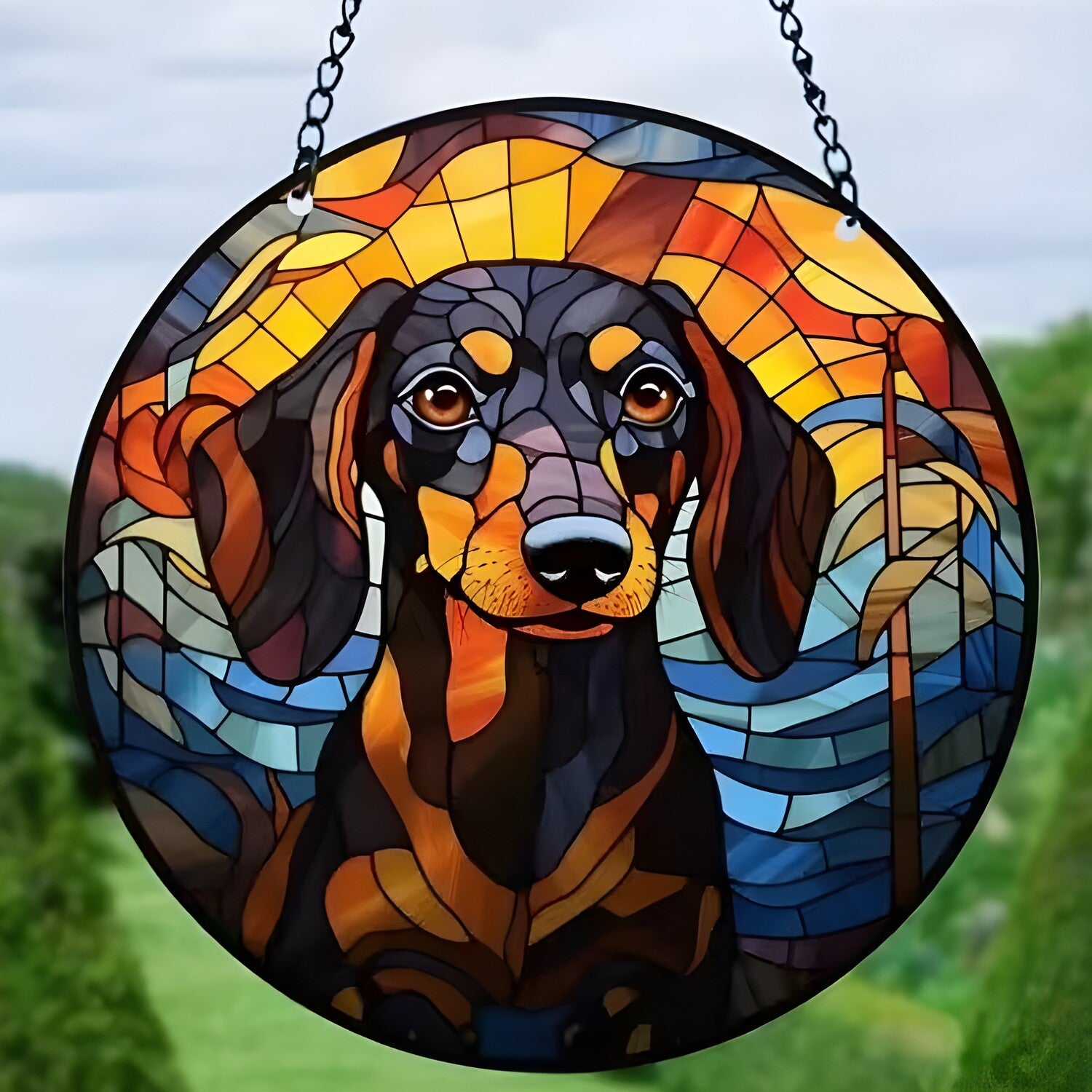 Hvatač sunca - Dog / Tip12 KP31504