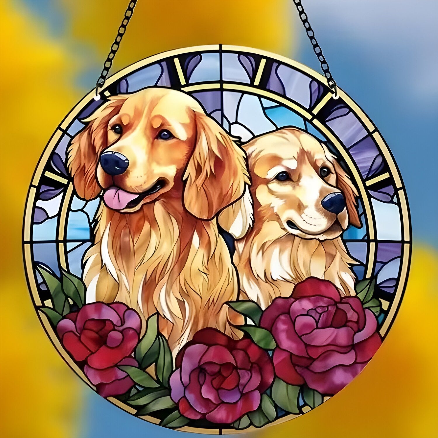 Hvatač sunca - Dog/Typ3 KP31486