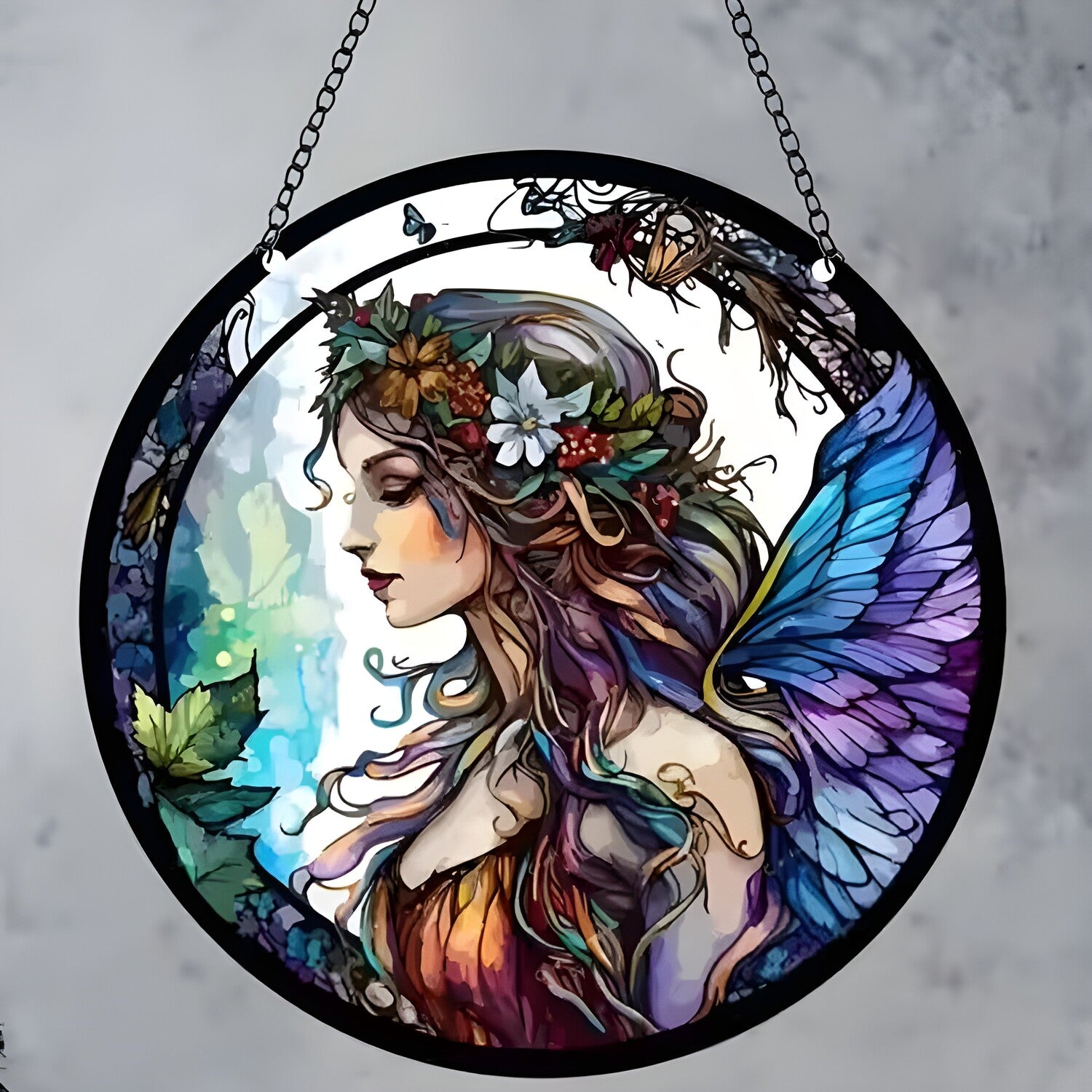 Hvatač Sunca - Fairy KP31474