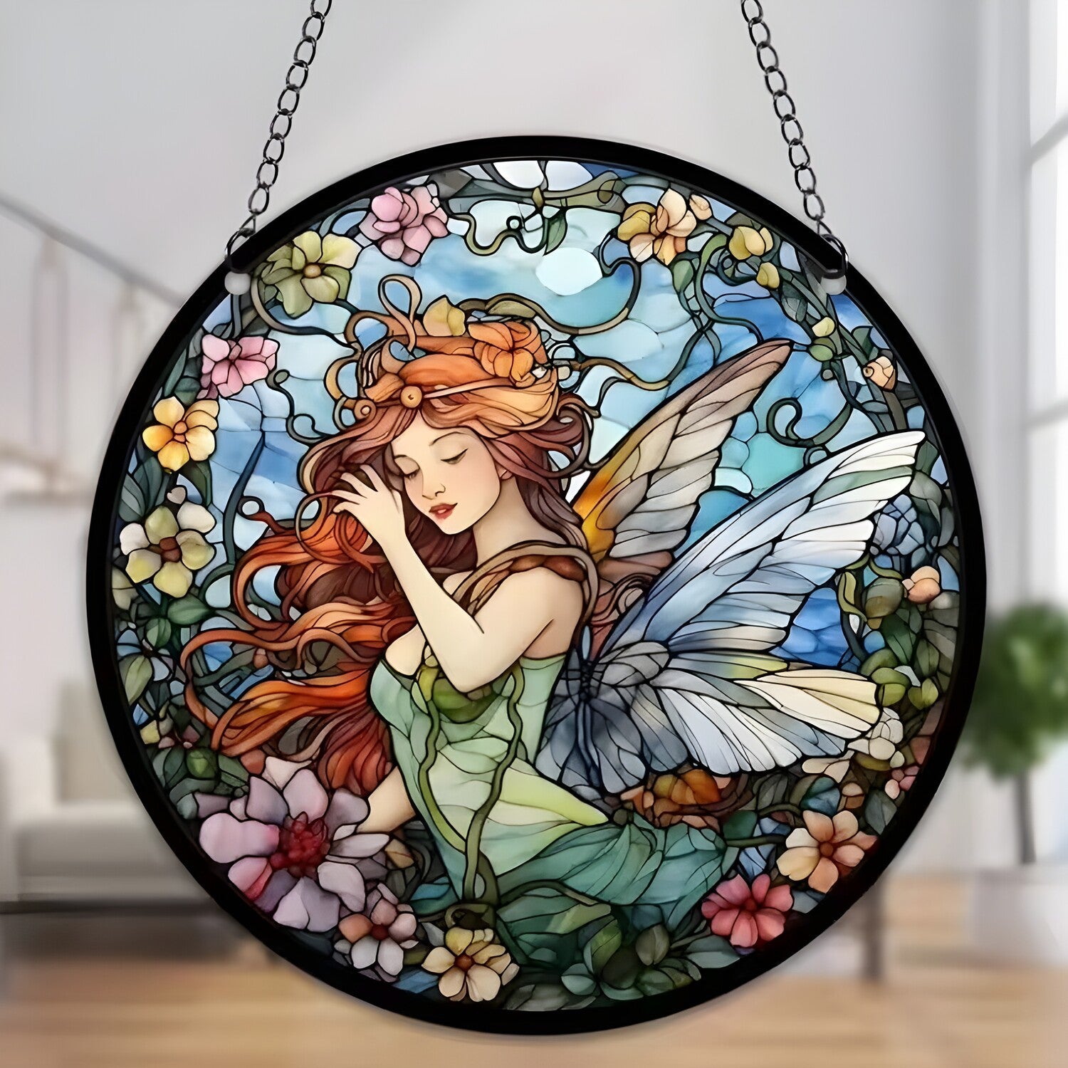 Hvatač Sunca - Fairy / Typ3 KP31476