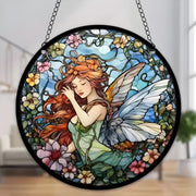 Hvatač Sunca - Fairy / Typ3 KP31476