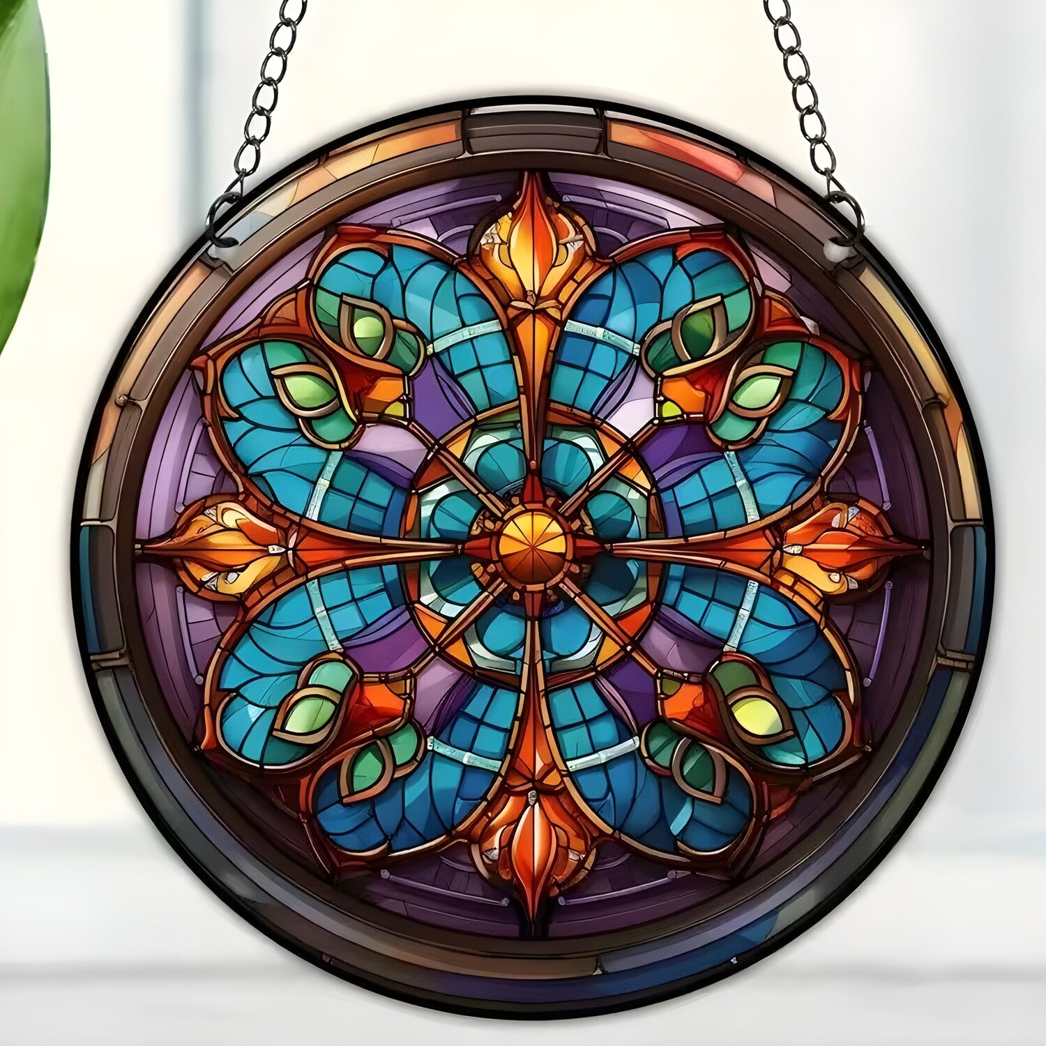 Hvatač sunca - Mandala / Tip3 KP31460