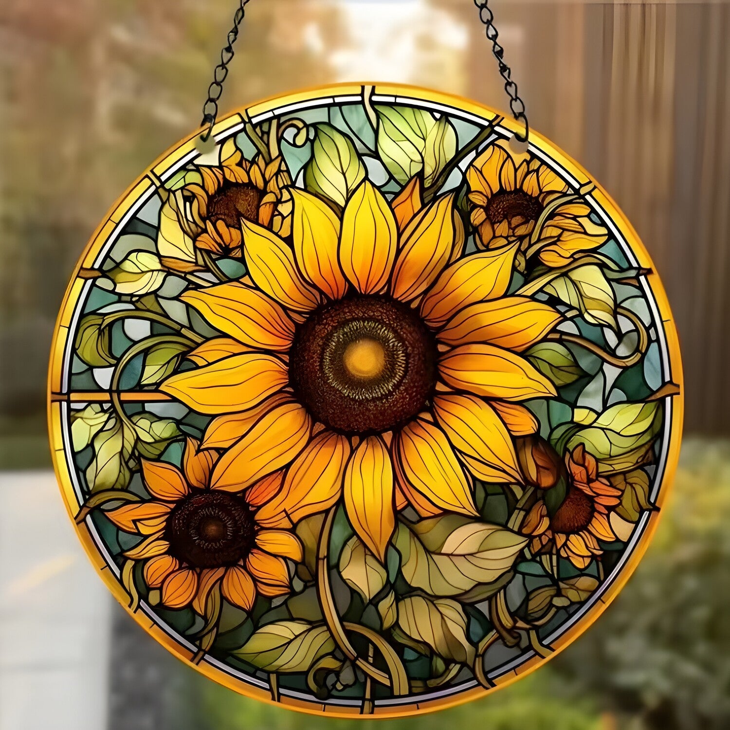 Hvatač sunca - Sunflower / Tip3 KP31530