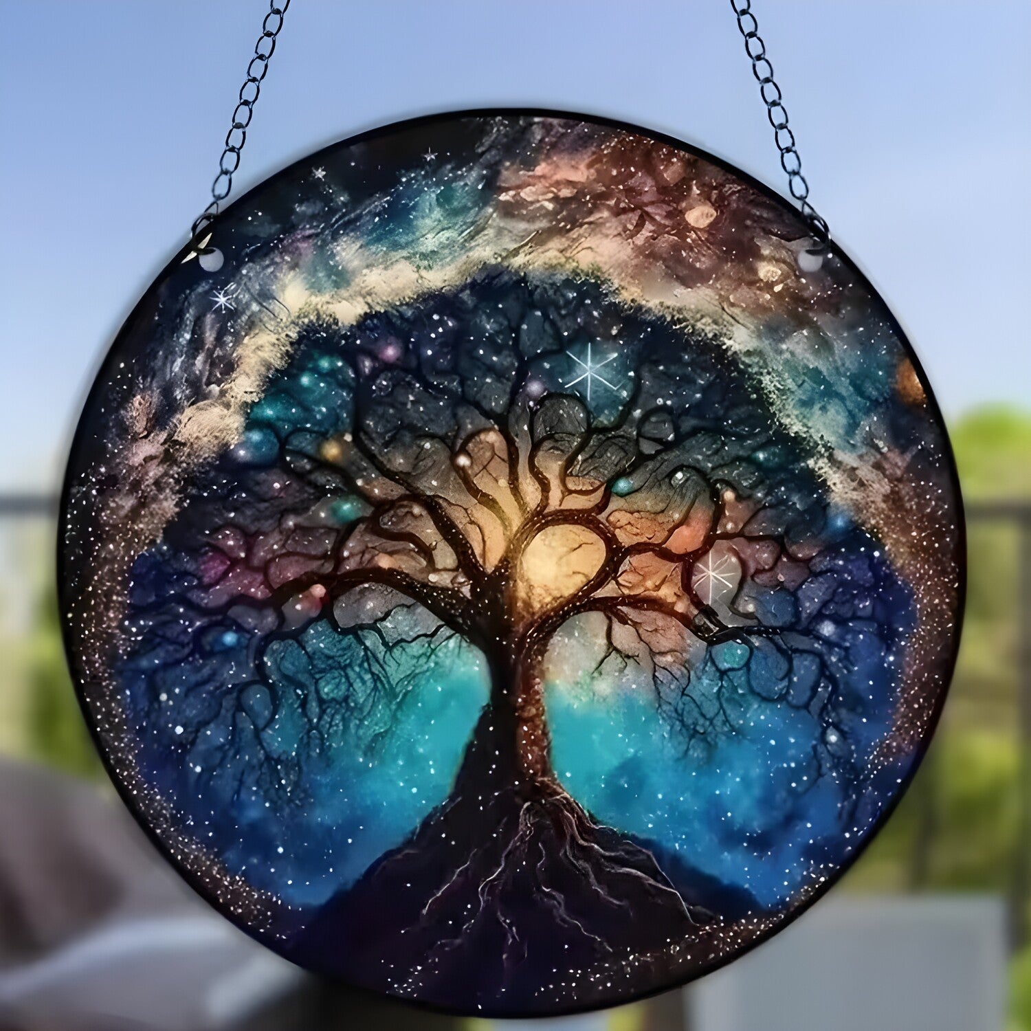 Hvatač sunca - Tree of Life / Tip14 KP31542