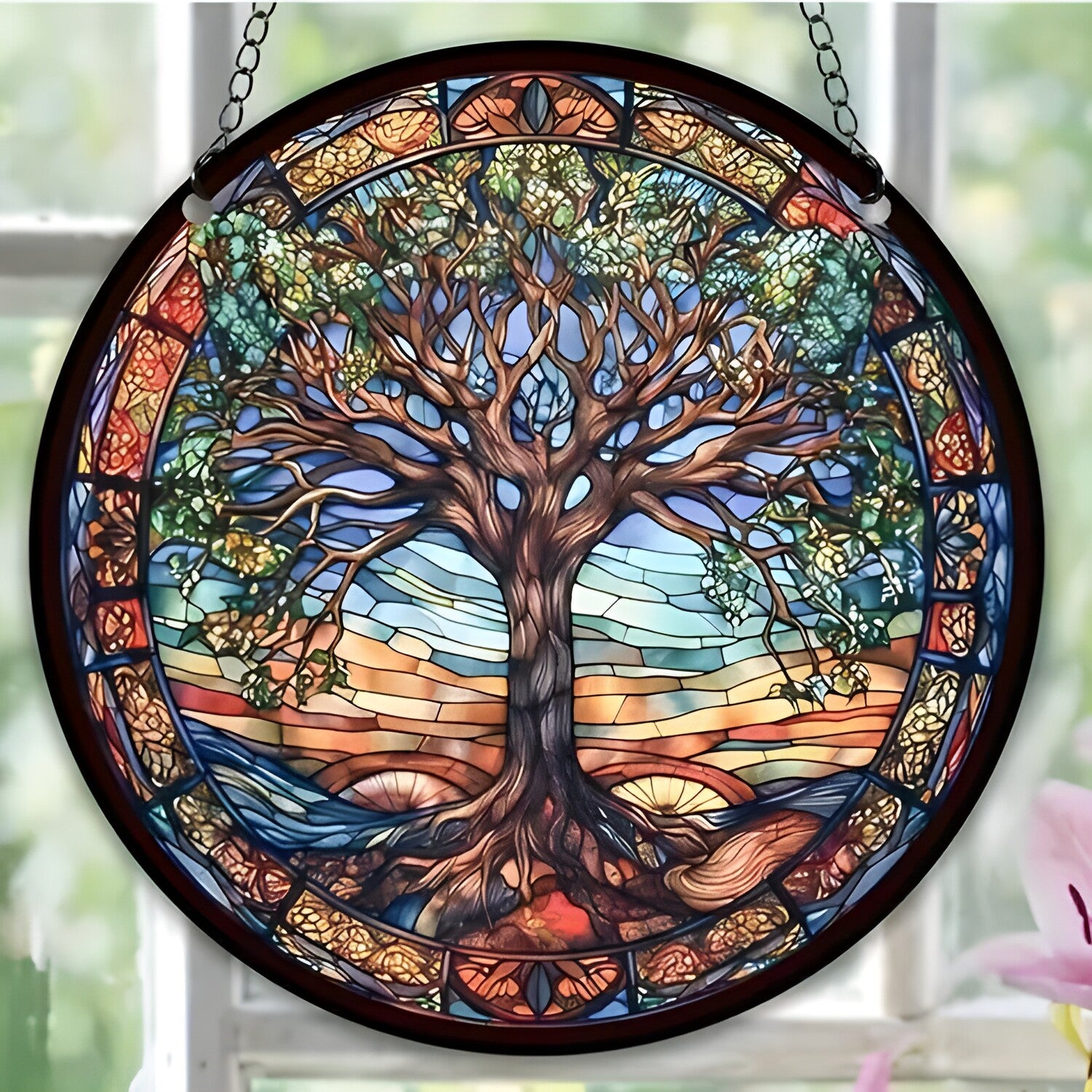 Hvatač sunca - Tree of Life / Tip17 / XL KP31586